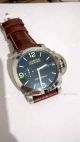 Panerai Luminor 1950 Marina PAM00312 SS Black Dial Watch Best Replica (6)_th.jpg